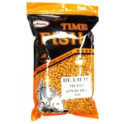 Рыбацкий пеллетс, метод, Art Fishing, размер 3мм, 500г, вкус Креветка